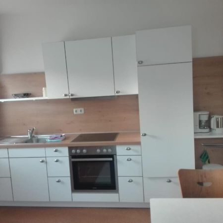 Gaestehaus Drexel Tussenhausen Esterno foto