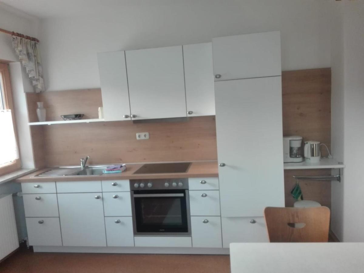 Gaestehaus Drexel Tussenhausen Esterno foto